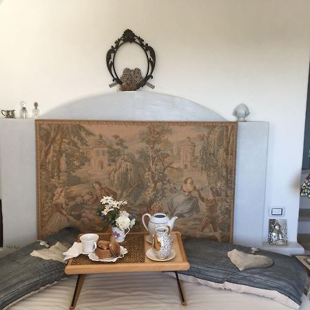 Masseria Lama Di Coccaro Savelletri Ngoại thất bức ảnh