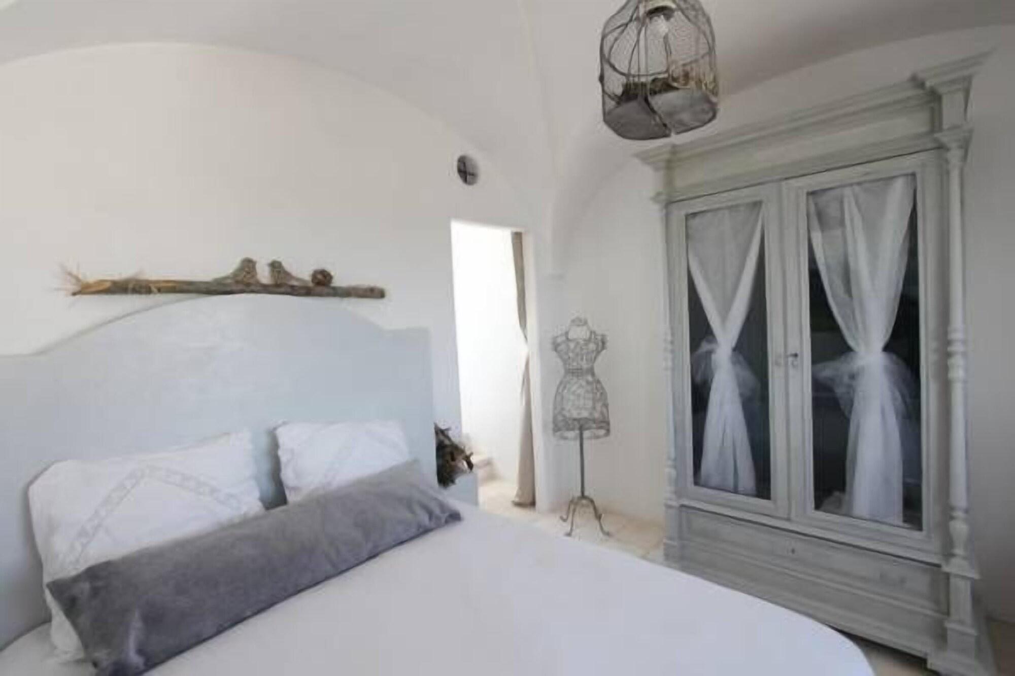 Masseria Lama Di Coccaro Savelletri Ngoại thất bức ảnh
