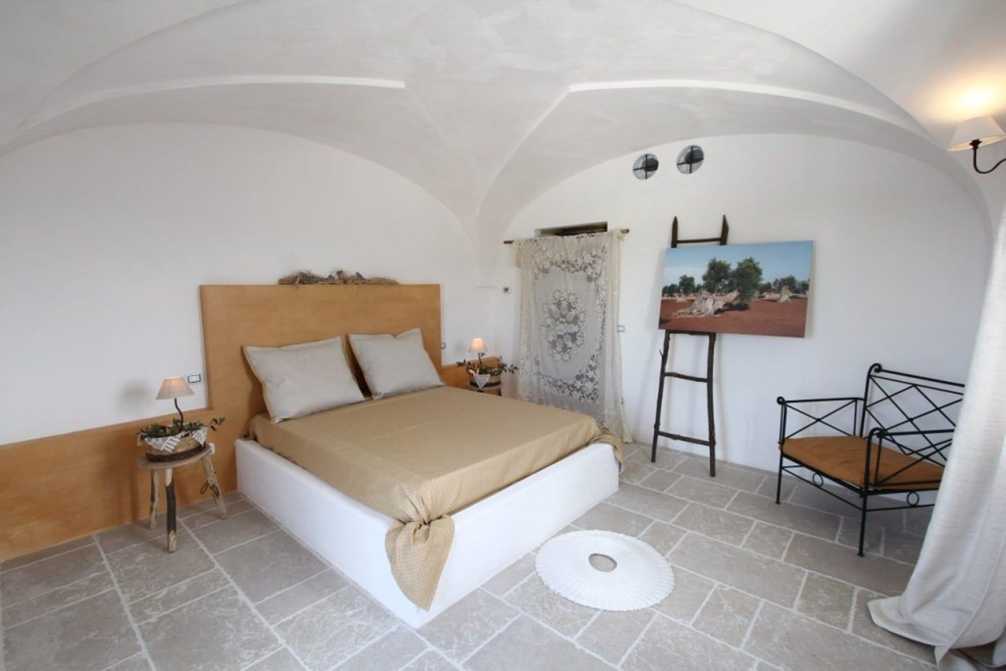 Masseria Lama Di Coccaro Savelletri Ngoại thất bức ảnh