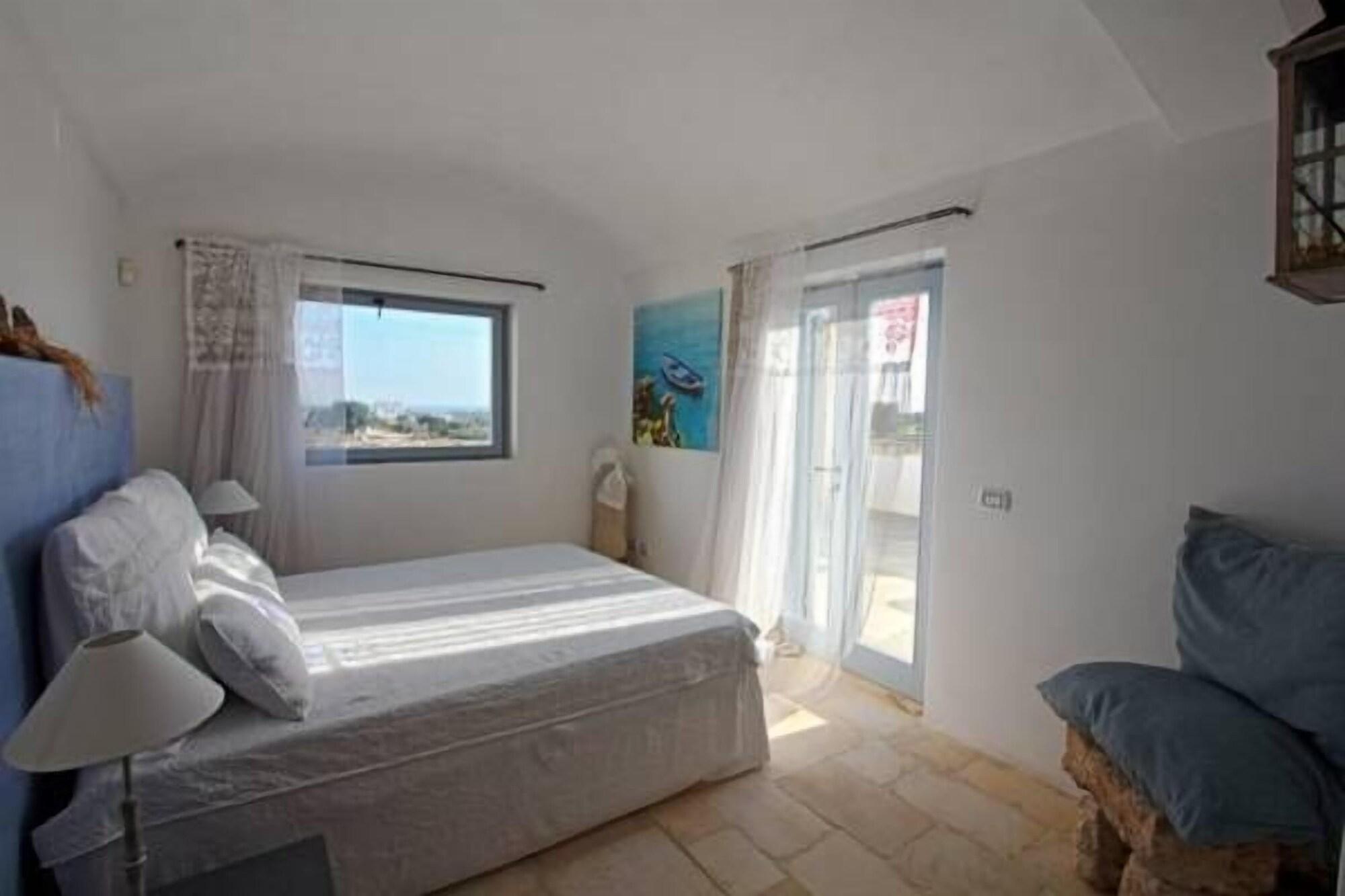 Masseria Lama Di Coccaro Savelletri Ngoại thất bức ảnh