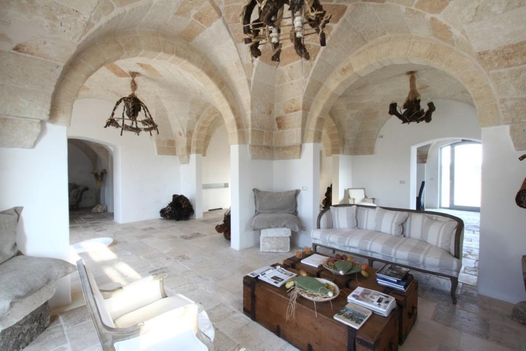 Masseria Lama Di Coccaro Savelletri Ngoại thất bức ảnh
