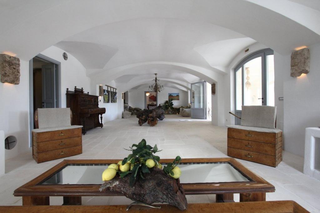 Masseria Lama Di Coccaro Savelletri Ngoại thất bức ảnh
