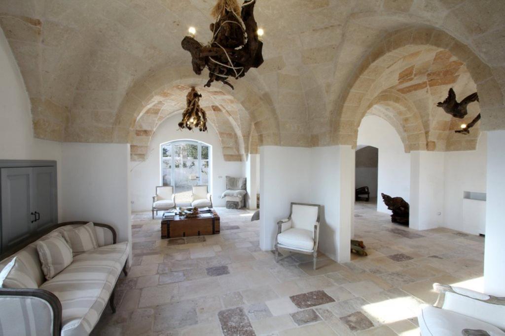 Masseria Lama Di Coccaro Savelletri Ngoại thất bức ảnh