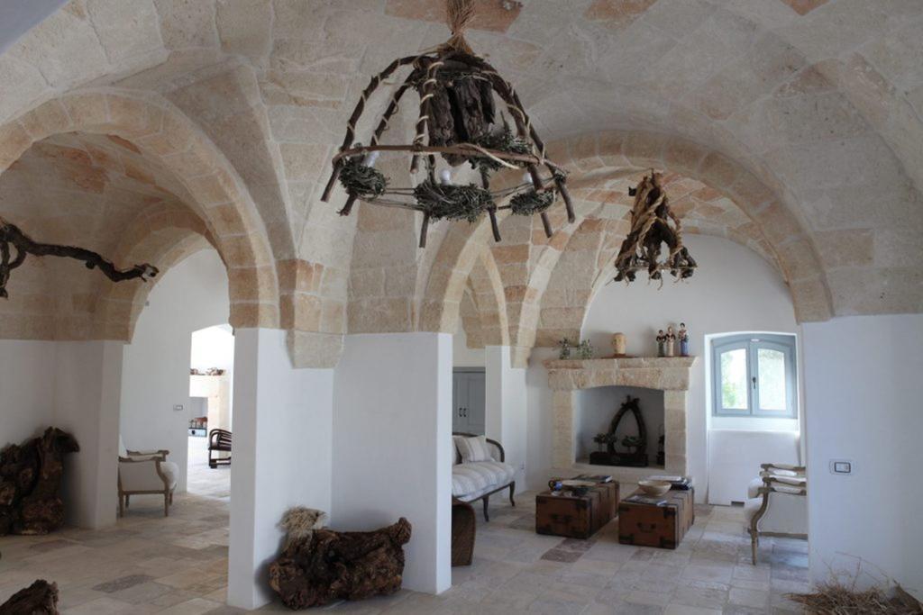 Masseria Lama Di Coccaro Savelletri Ngoại thất bức ảnh