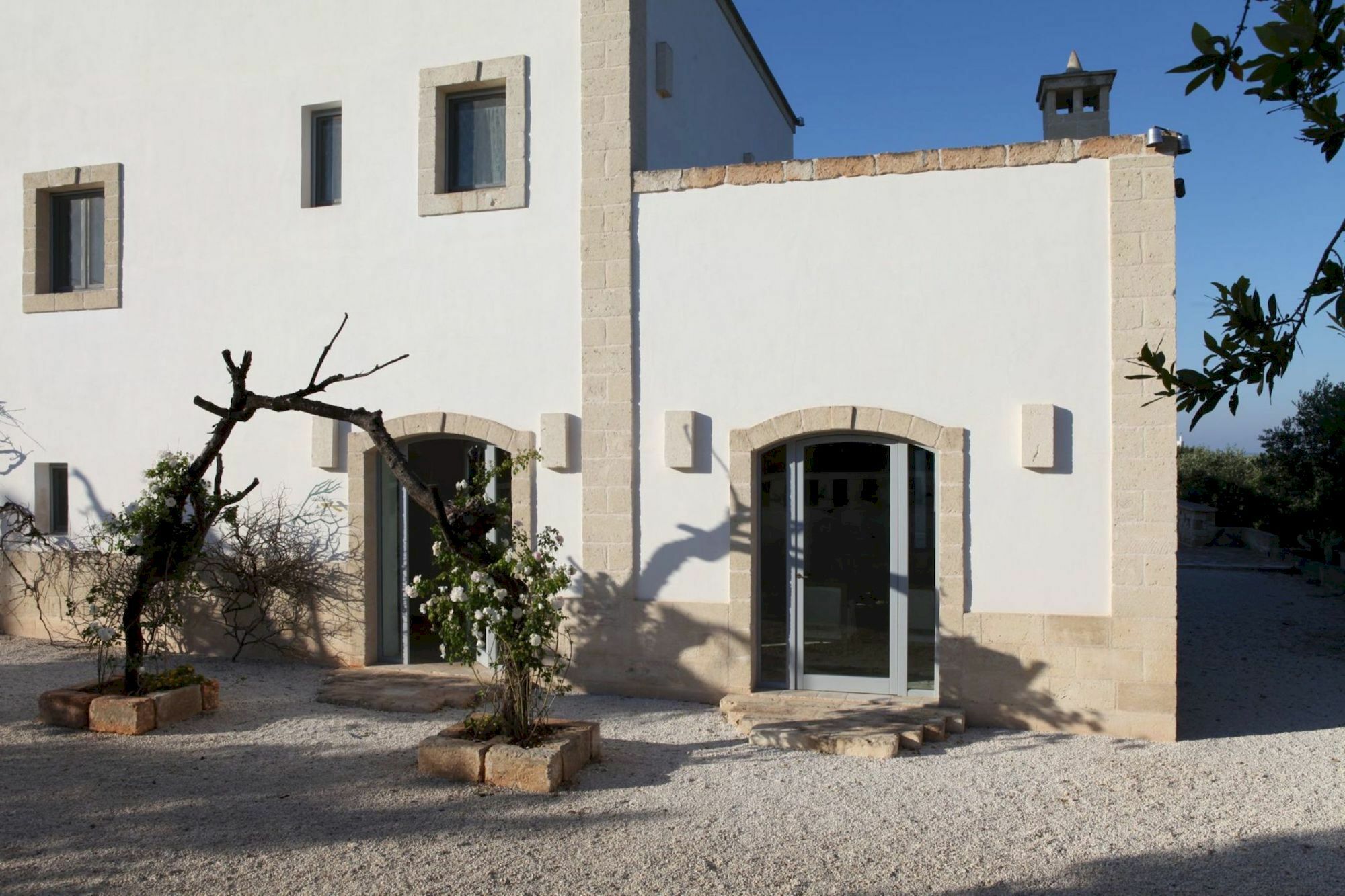 Masseria Lama Di Coccaro Savelletri Ngoại thất bức ảnh