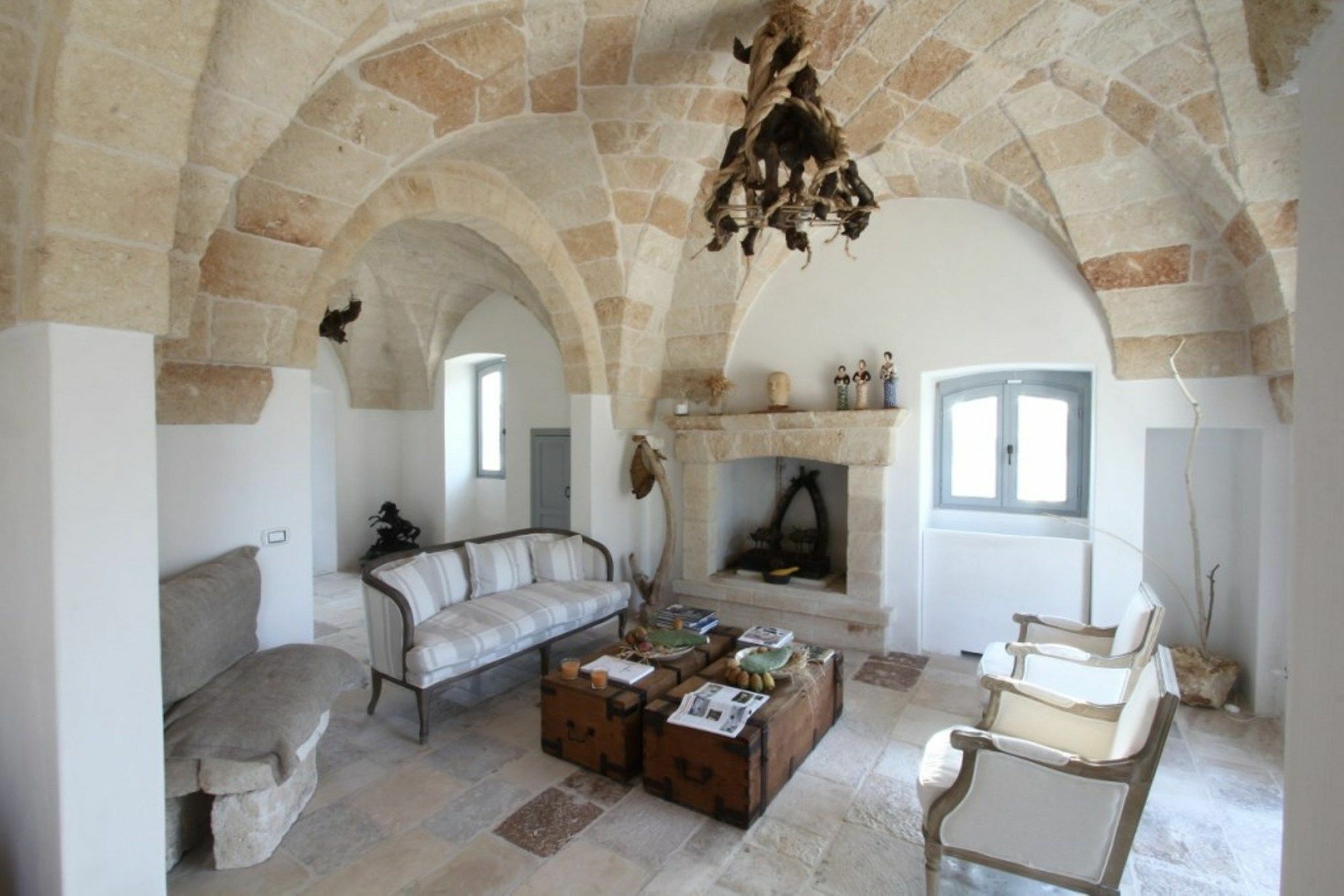 Masseria Lama Di Coccaro Savelletri Ngoại thất bức ảnh
