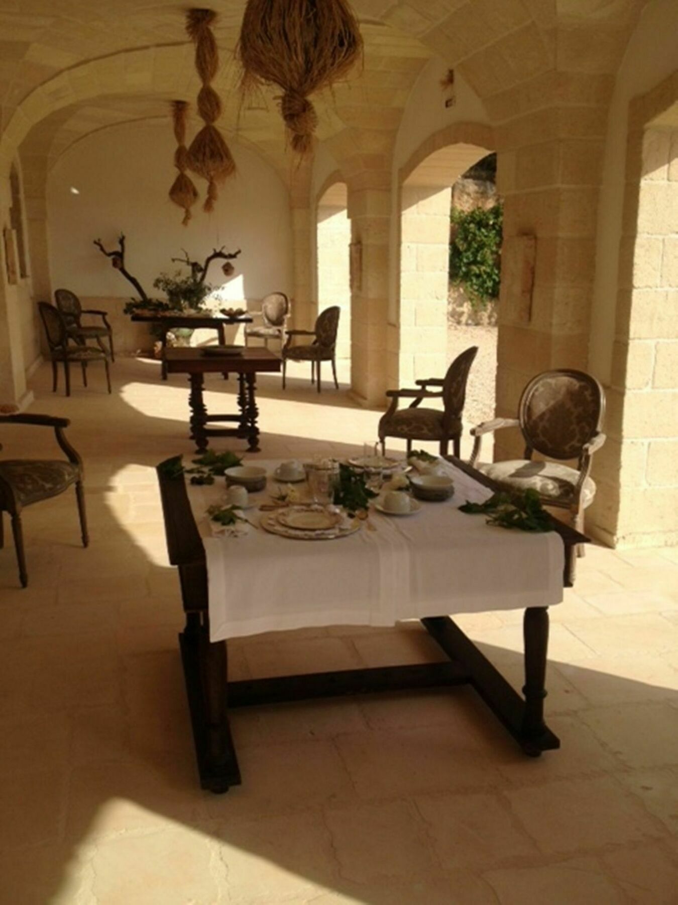 Masseria Lama Di Coccaro Savelletri Ngoại thất bức ảnh