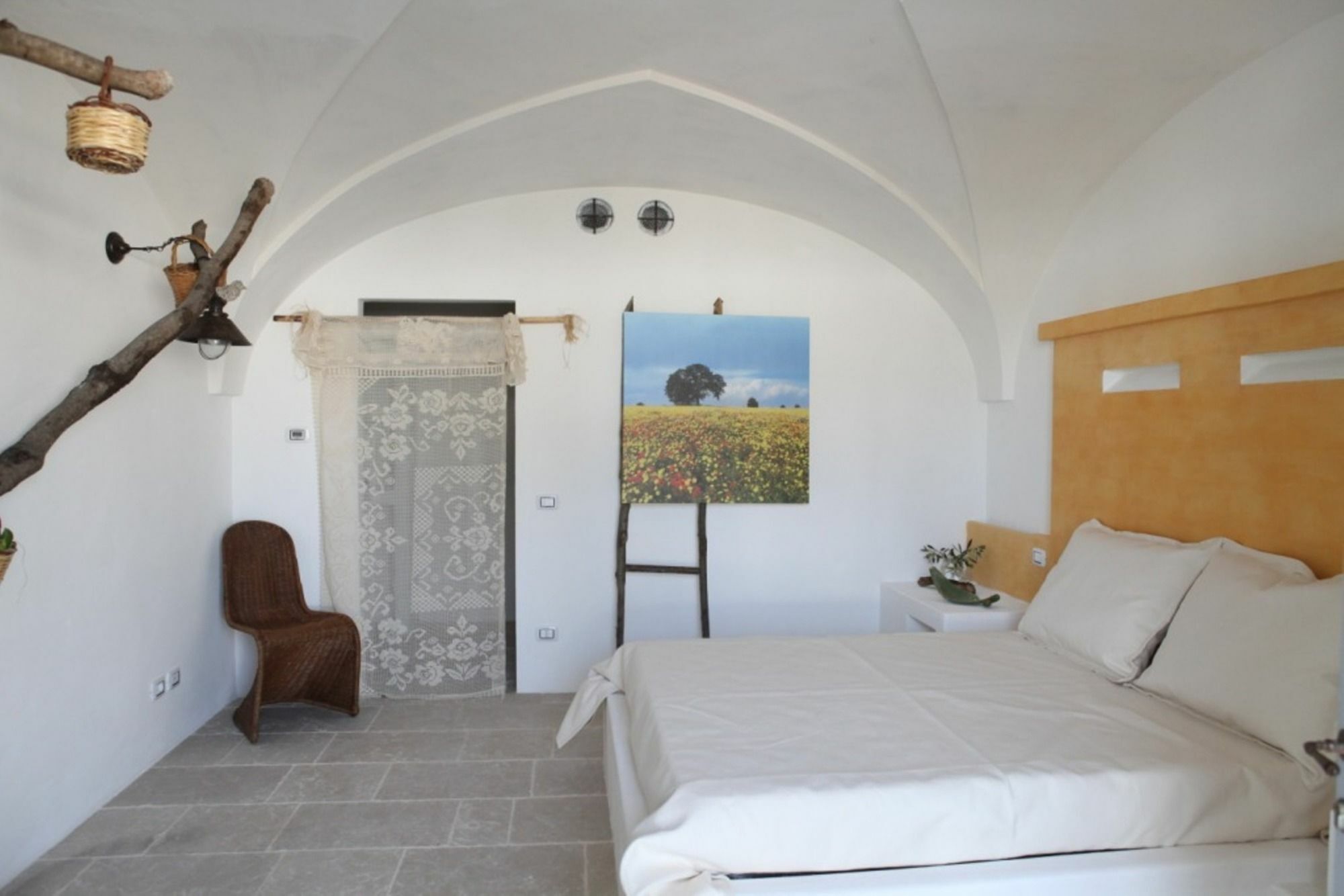 Masseria Lama Di Coccaro Savelletri Ngoại thất bức ảnh