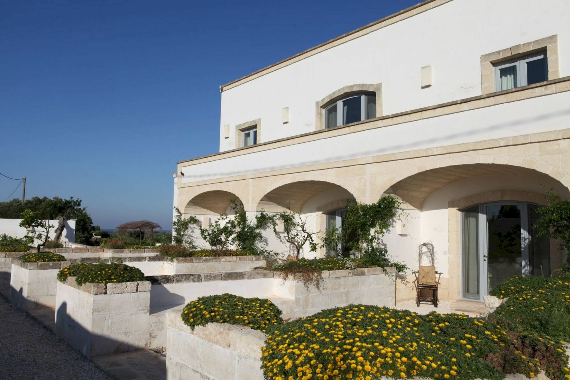 Masseria Lama Di Coccaro Savelletri Ngoại thất bức ảnh