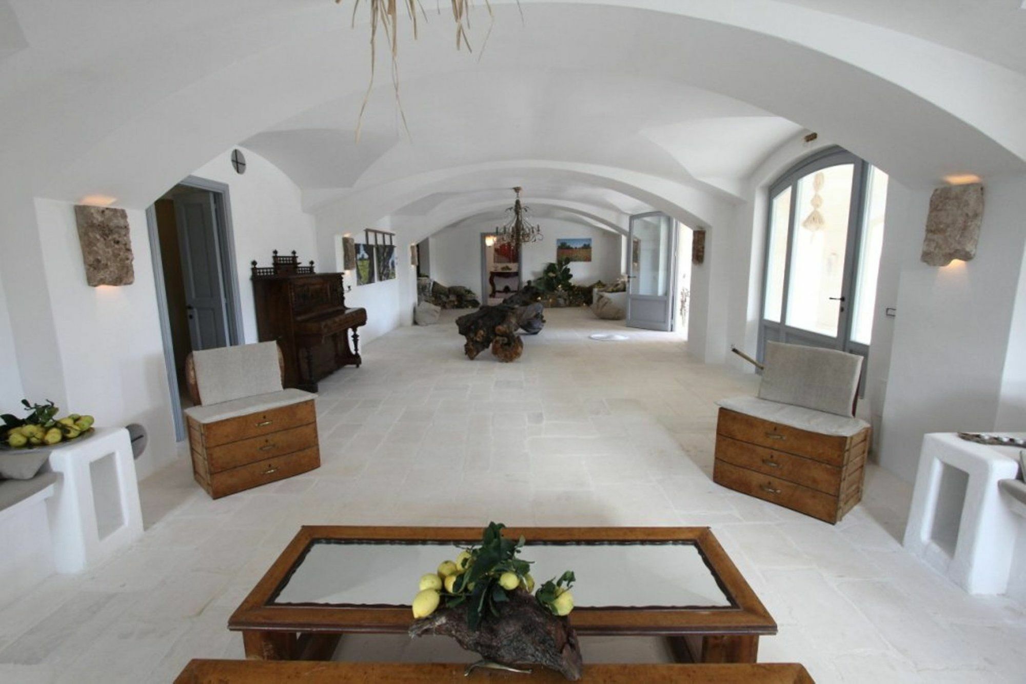 Masseria Lama Di Coccaro Savelletri Ngoại thất bức ảnh