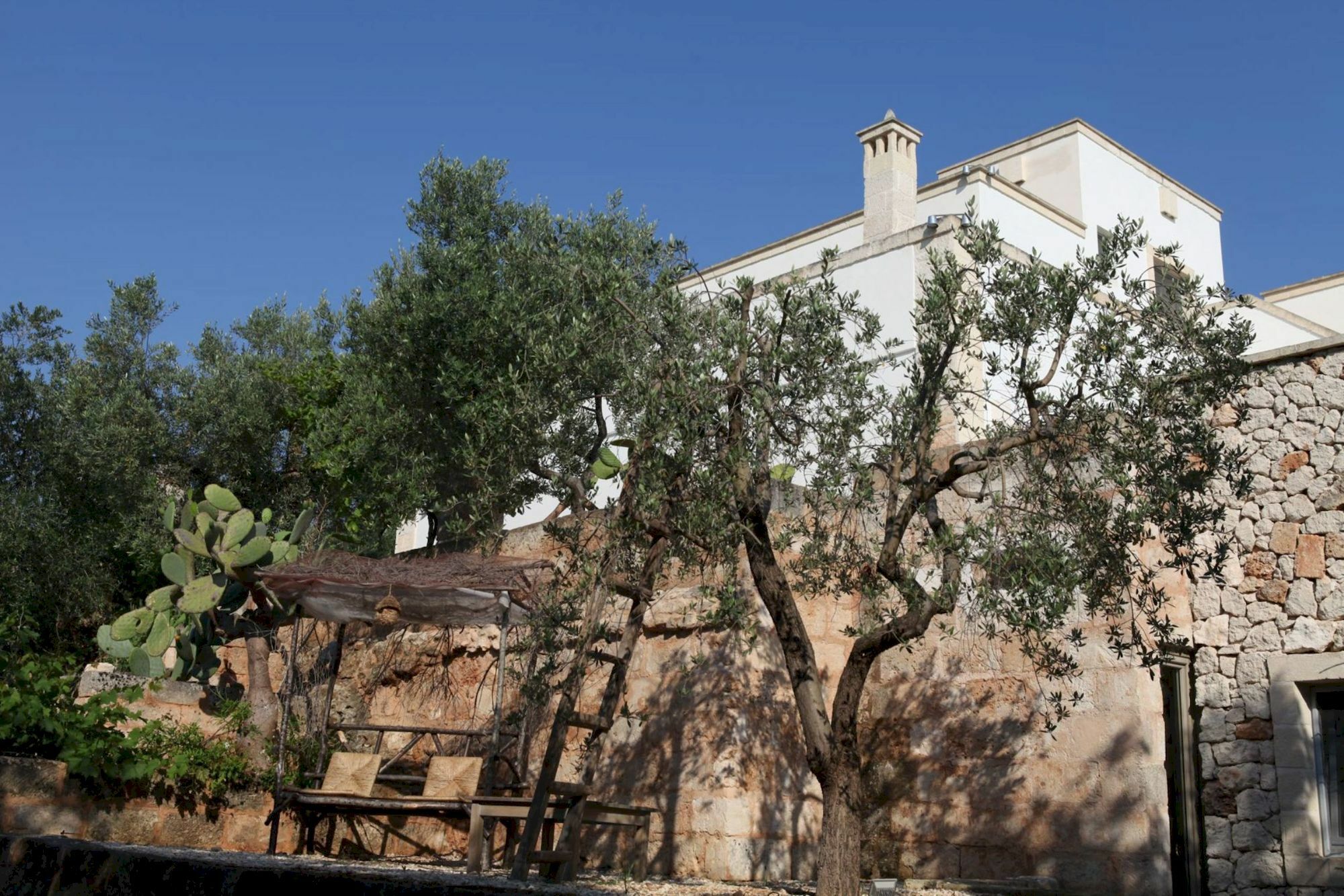 Masseria Lama Di Coccaro Savelletri Ngoại thất bức ảnh