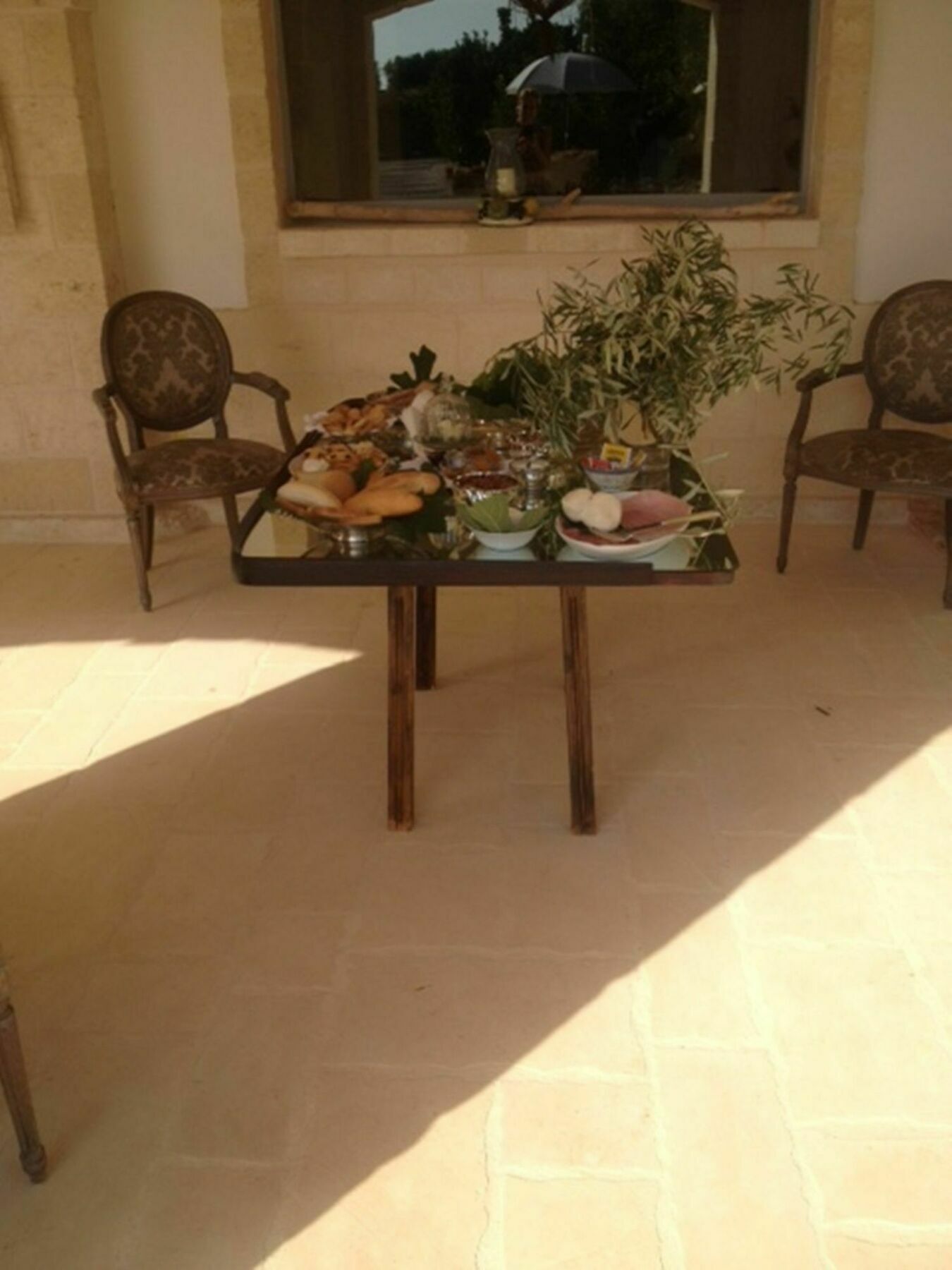 Masseria Lama Di Coccaro Savelletri Ngoại thất bức ảnh