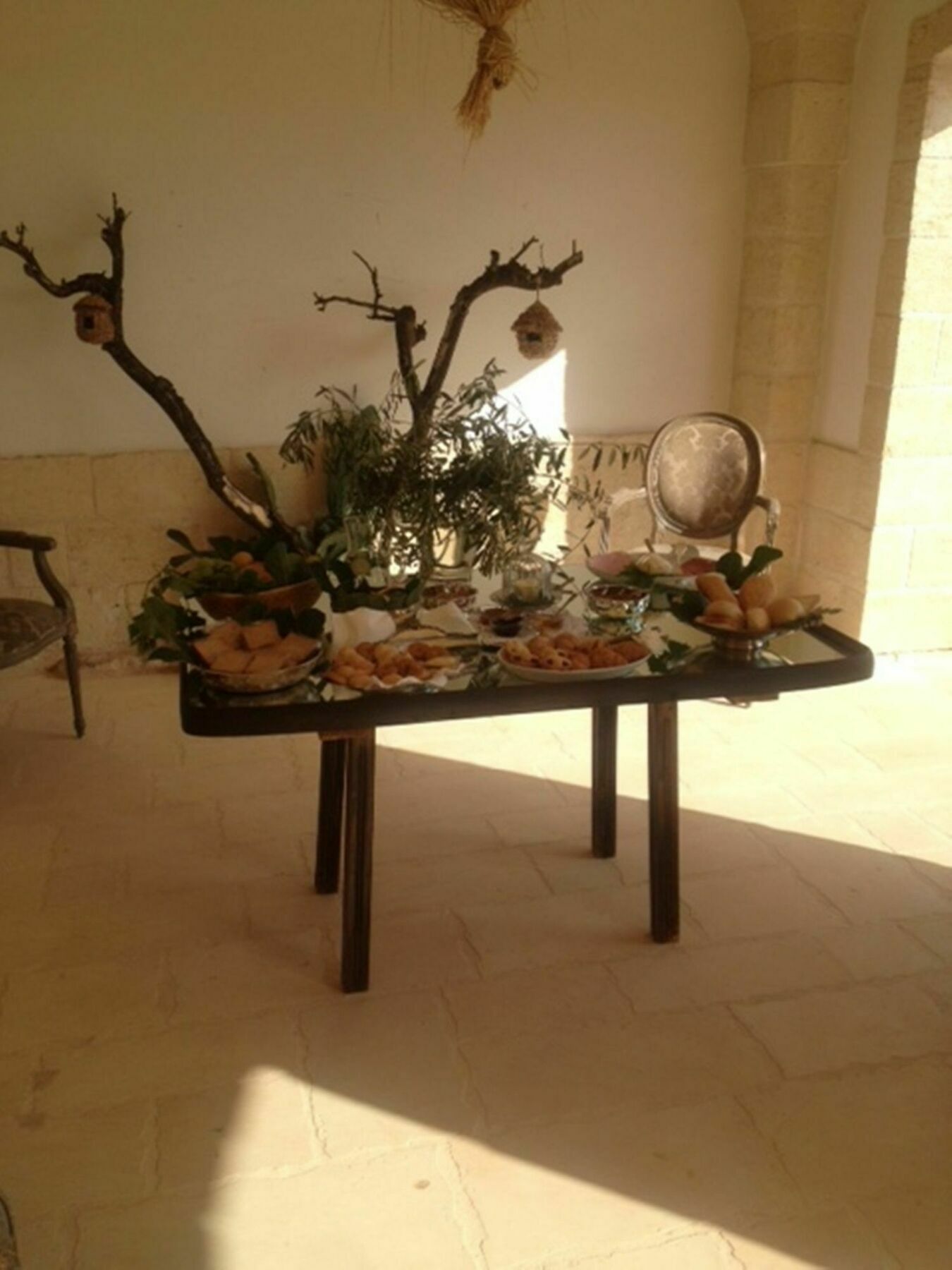 Masseria Lama Di Coccaro Savelletri Ngoại thất bức ảnh
