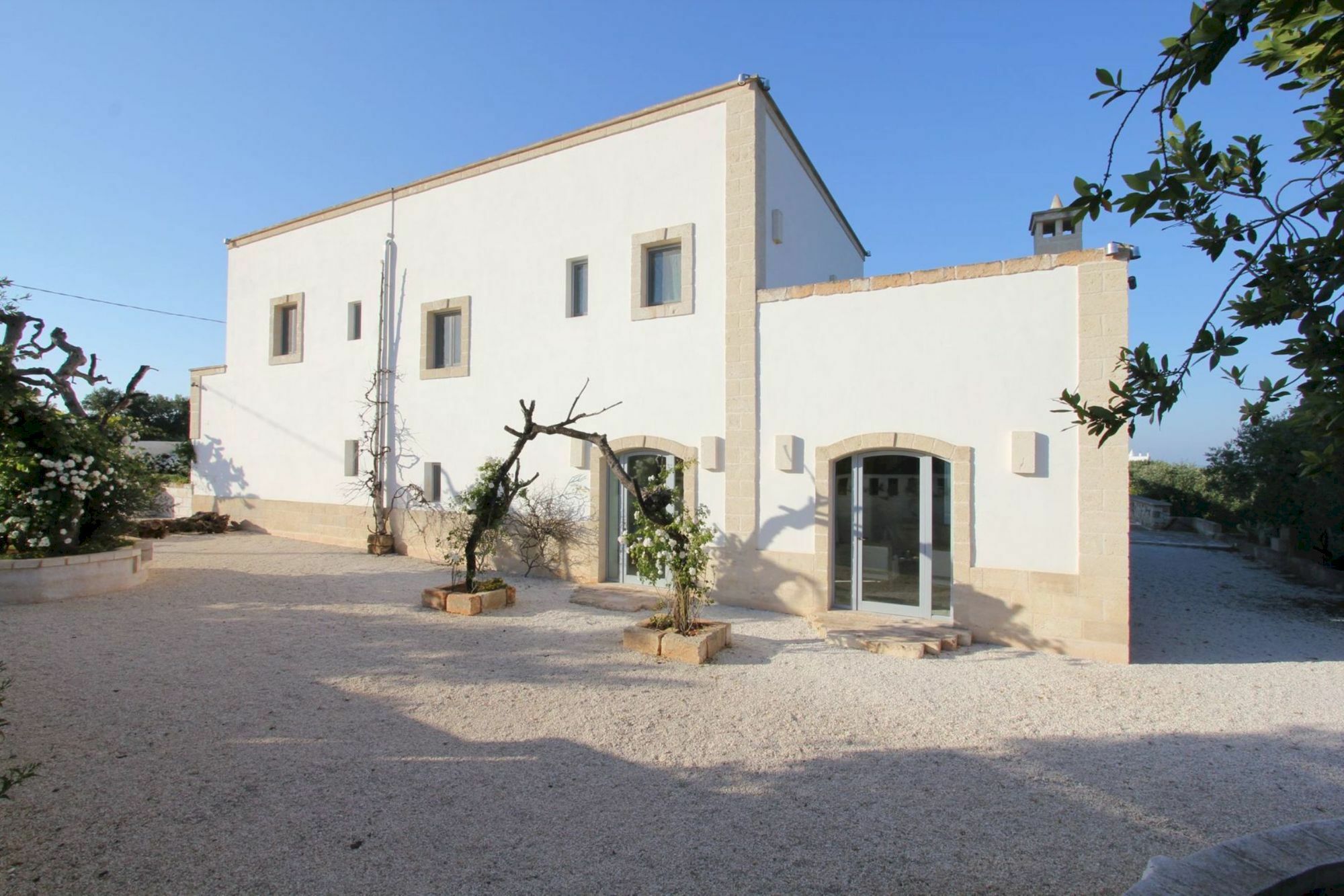 Masseria Lama Di Coccaro Savelletri Ngoại thất bức ảnh