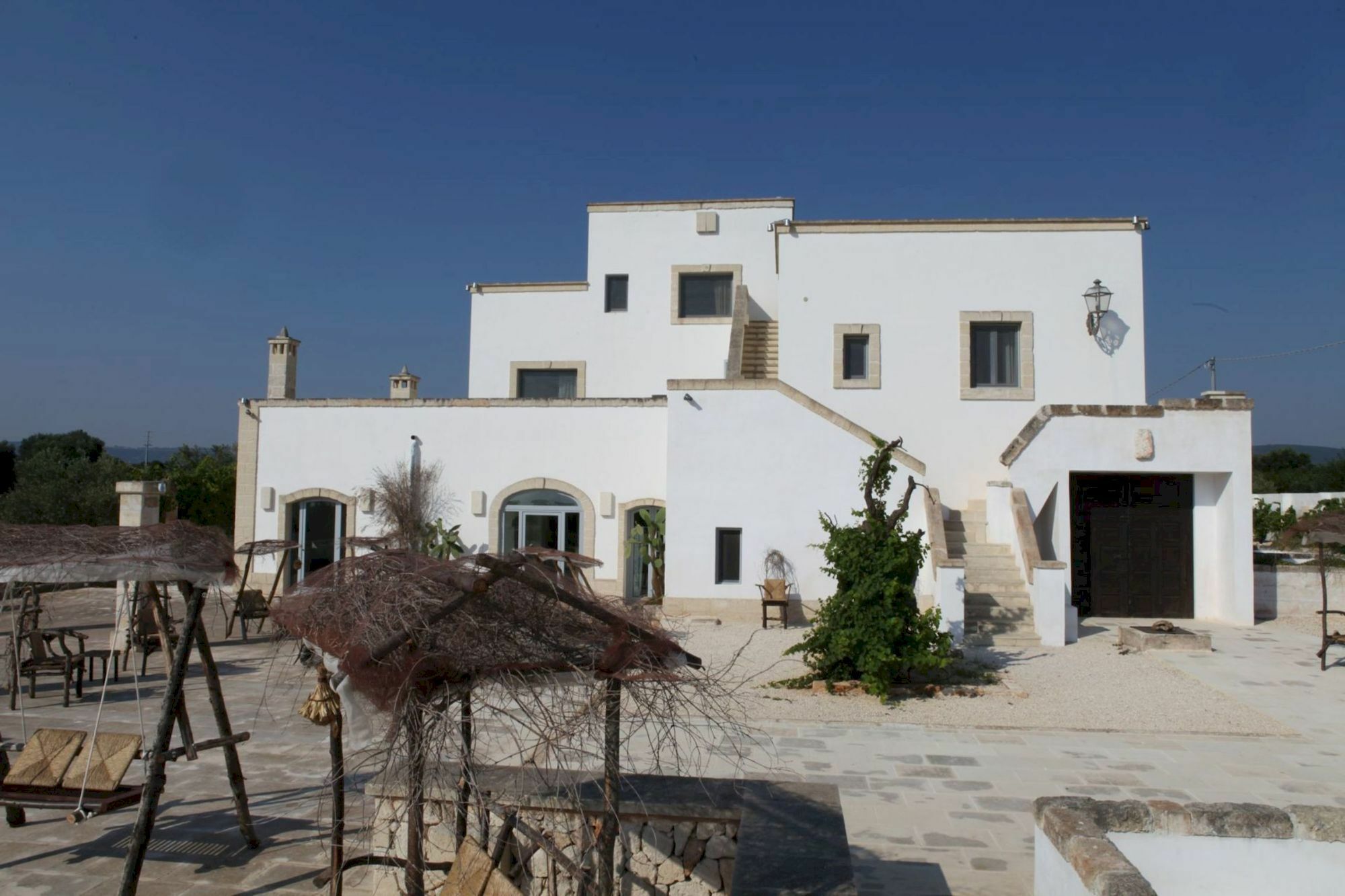 Masseria Lama Di Coccaro Savelletri Ngoại thất bức ảnh