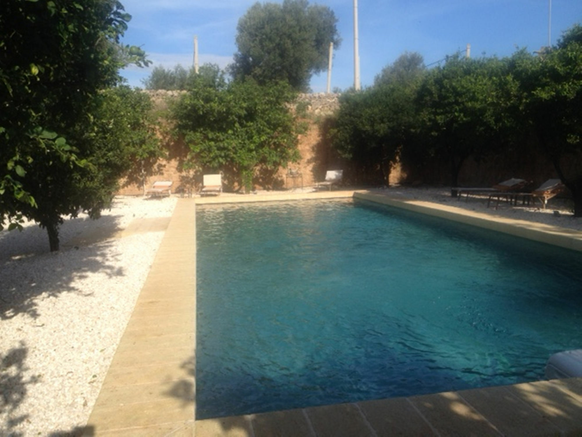 Masseria Lama Di Coccaro Savelletri Ngoại thất bức ảnh