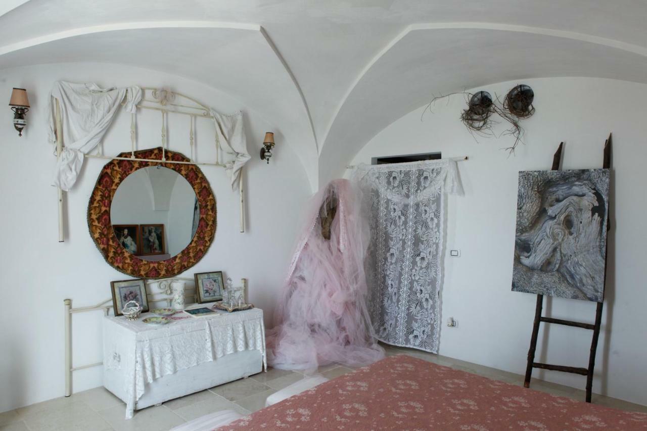 Masseria Lama Di Coccaro Savelletri Ngoại thất bức ảnh