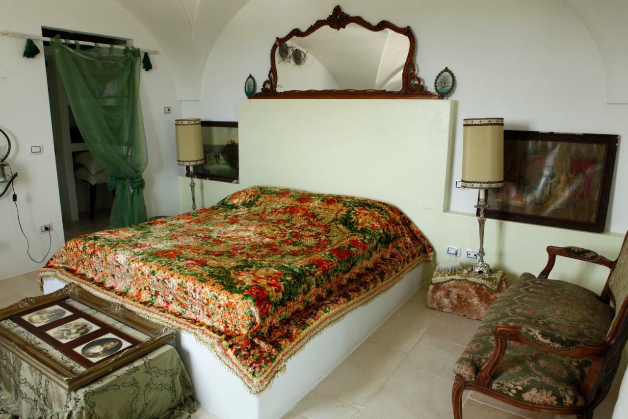Masseria Lama Di Coccaro Savelletri Ngoại thất bức ảnh