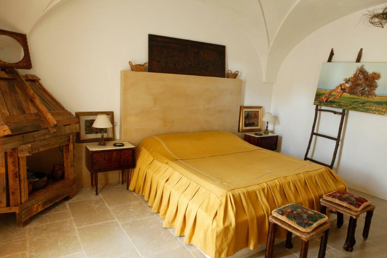 Masseria Lama Di Coccaro Savelletri Ngoại thất bức ảnh